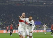 AC米兰将面对强敌巴黎圣日耳曼的简单介绍