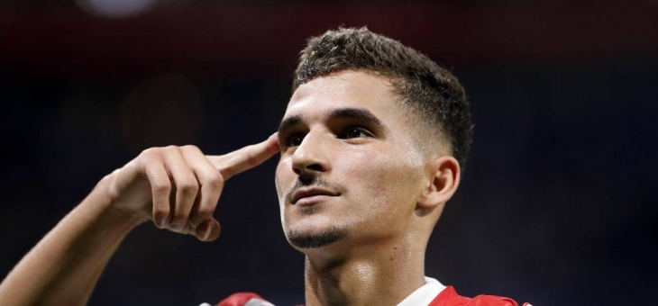 莱比锡红牛签下奥地利中场天才，新季期望升华